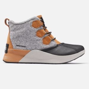 SOREL • OUT N ABOUT™ III CLASSIC WOMEN'S WATERPROOF BOOT